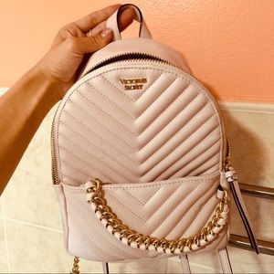 Victoria Secret backpack